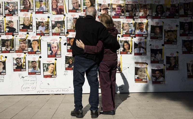 В Израиле сообщили о «значительном прогрессе» на переговорах по Газе