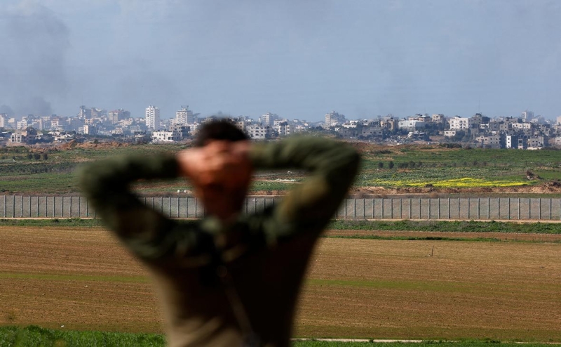 В Израиле сообщили о «значительном прогрессе» на переговорах по Газе