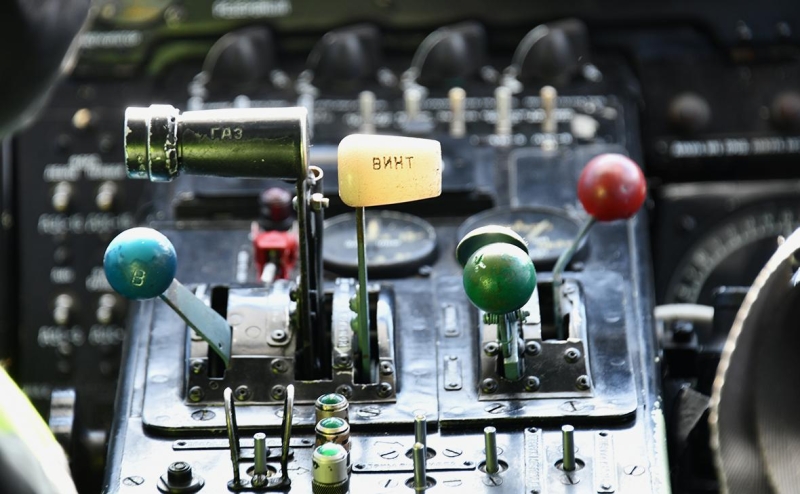 В Якутии нашли подавший сигнал бедствия Ан-2