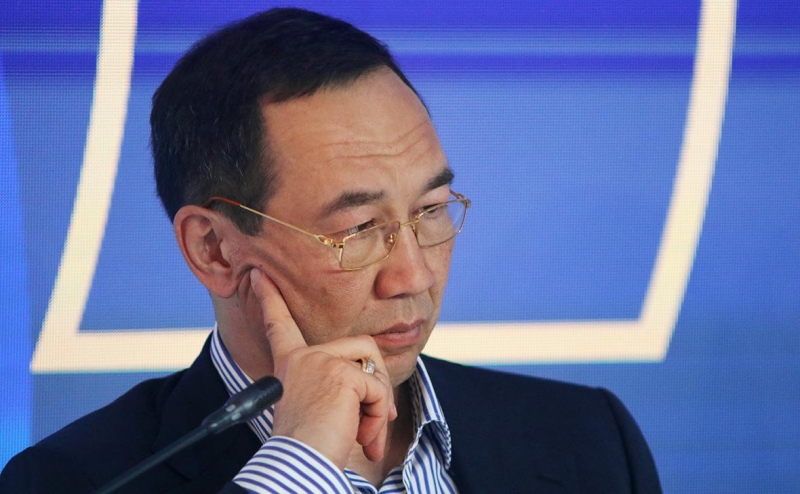 В Якутии предложили вслед за «Айтой» запретить «Джентельменов удачи»