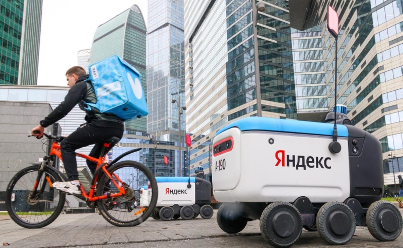 В «Яндексе» оценили готовность к серийному производству