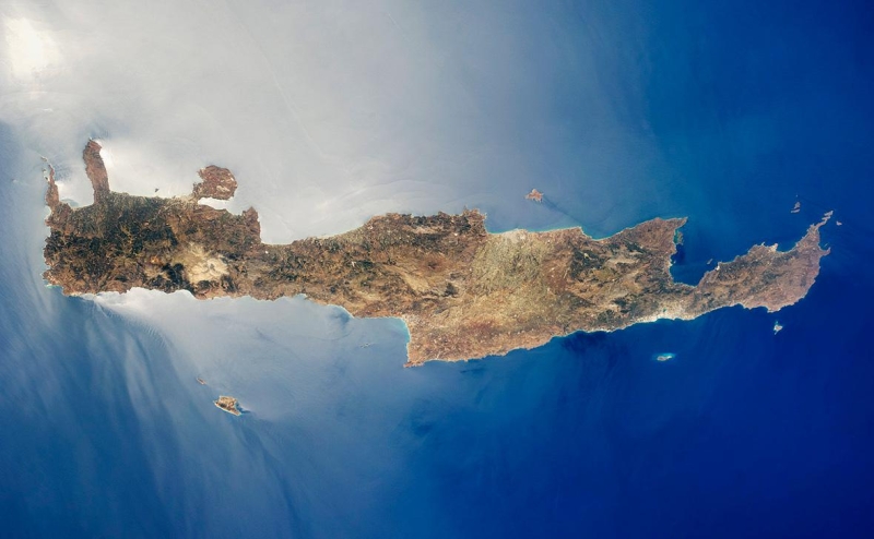 В Японии объявили угрозу цунами после землетрясений у Тайваня