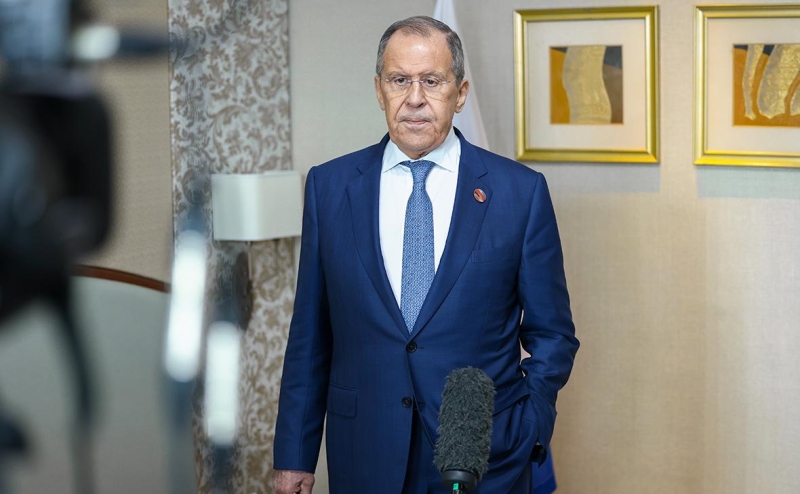 В ЮАР сообщили, что Рамафоса обсуждает с Путиным ситуацию вокруг МУС