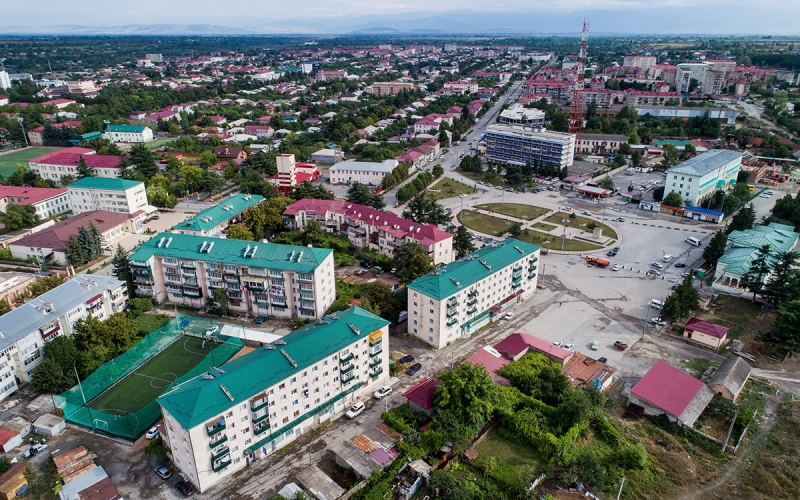 В Южной Осетии отложили референдум &laquo;об интеграции с Россией&raquo; из-за рисков