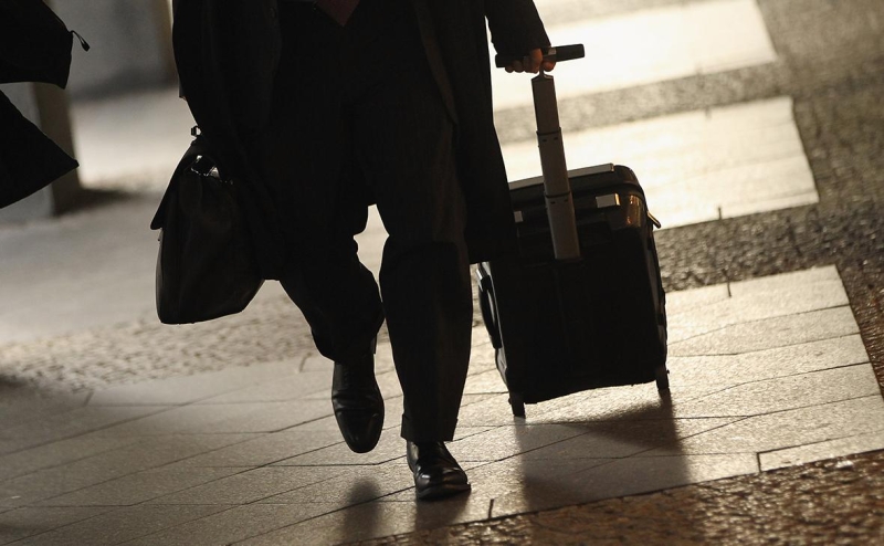 В какие страны стали чаще звать россиян работать. Инфографика