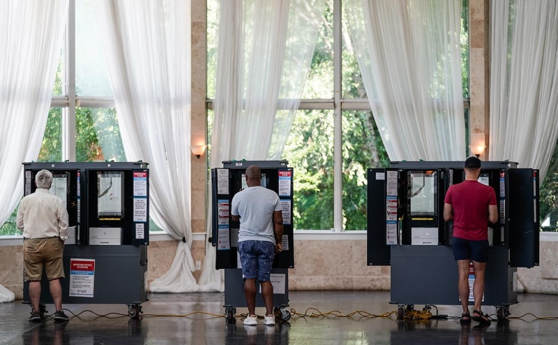 В каких странах и почему сменилась власть в 2024 году