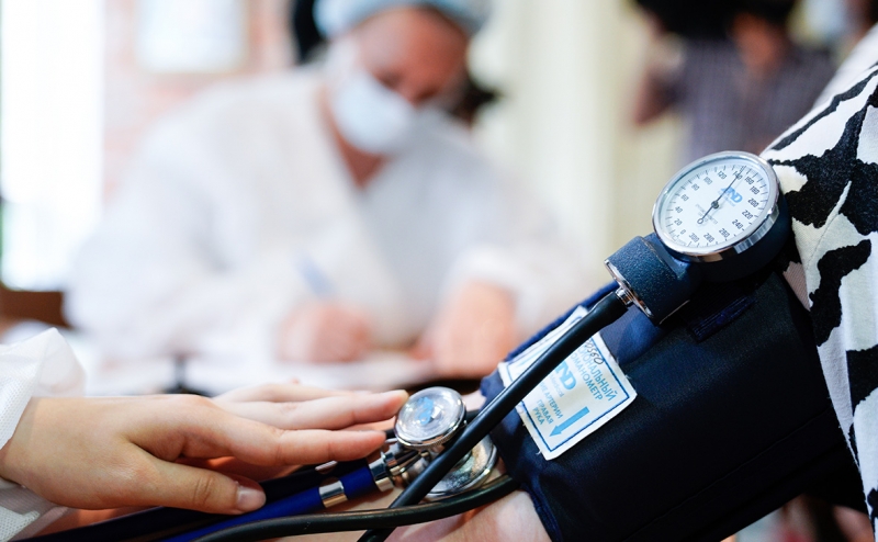 В Калининграде допустили приостановку плановой медпомощи из-за COVID