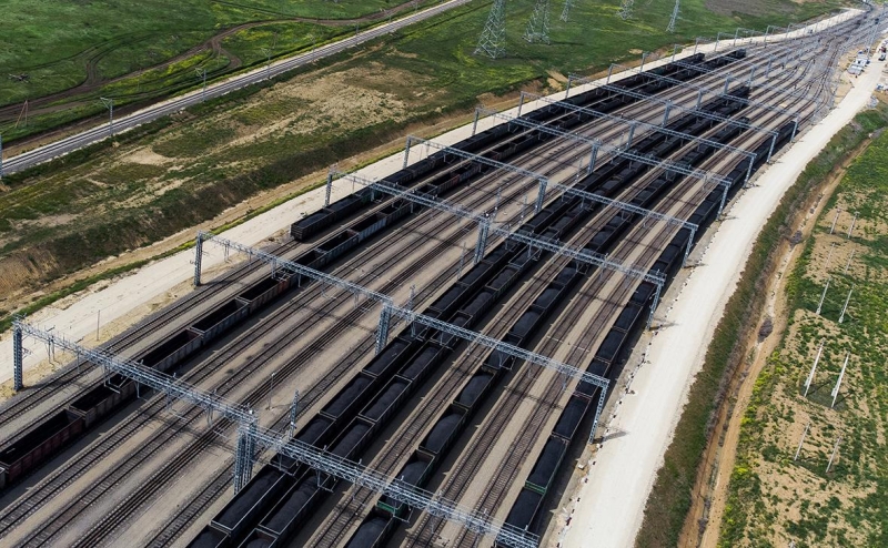 В Калининграде заявили о приостановке рыбного экспорта из-за новых