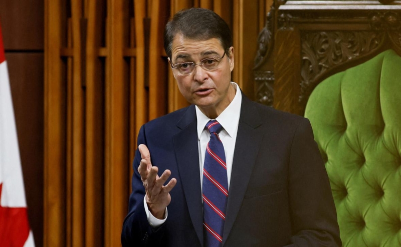 В Канаде извинились за представление к награде экс-бойца СС «Галичина»