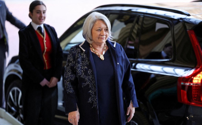 В Канаде извинились за представление к награде экс-бойца СС «Галичина»