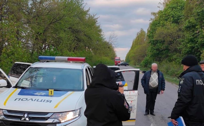 В Карачаево-Черкесии неизвестный убил двух полицейских