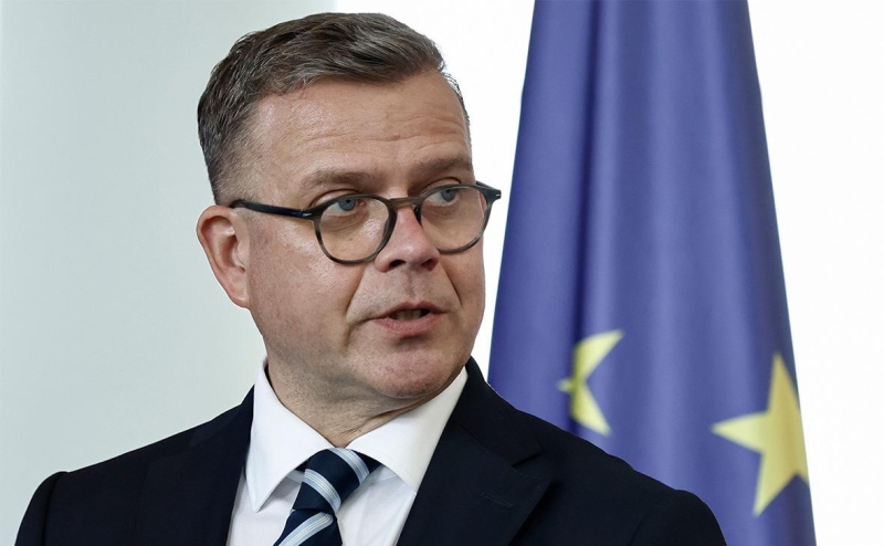 В Карелии на границе с Финляндией задержали мигрантов