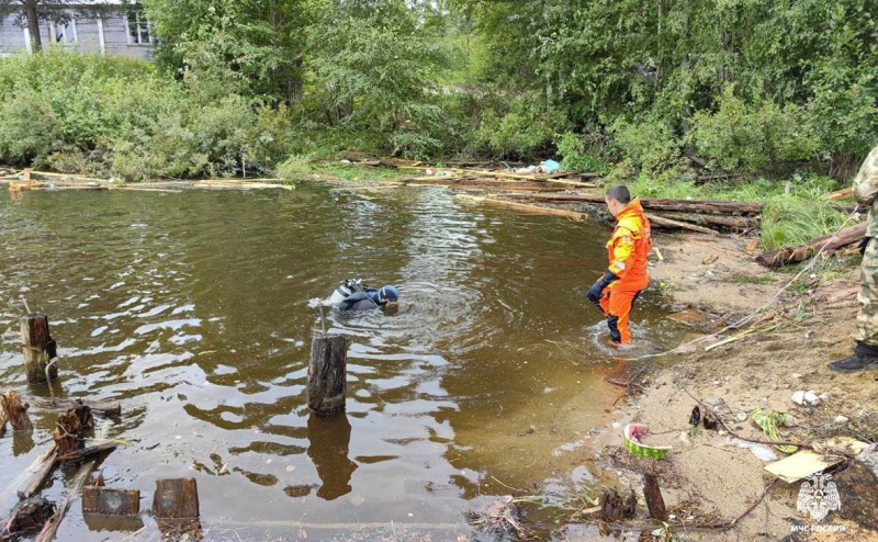 В Карелии нашли тело одного из пропавших после аварии на Беломорканале