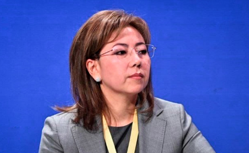 В Казахстане опровергли блокировку активов российских банков