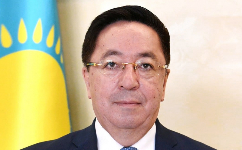 В Казахстане опровергли блокировку активов российских банков