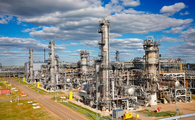 В Казахстане проекты с участием ЛУКОЙЛа исключили из санкций США