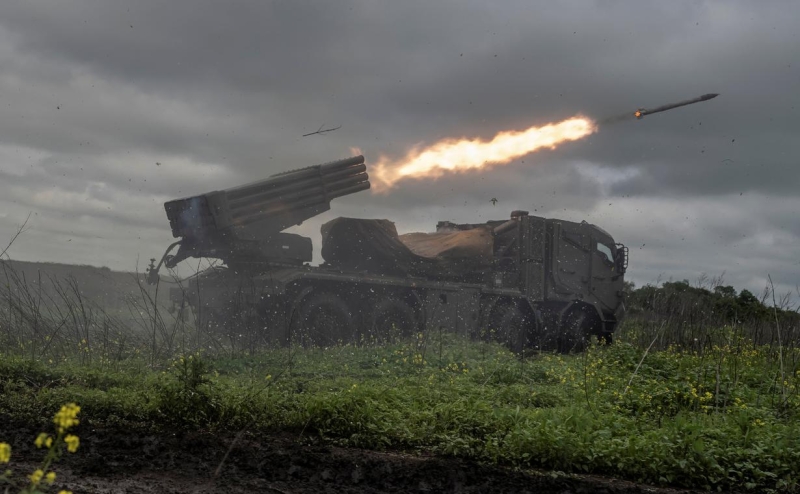 В Киеве, Днепре и Кривом Роге прогремели взрывы