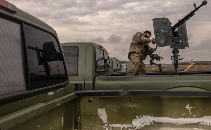 В Киеве, Днепре, Запорожье и Львове прогремели взрывы