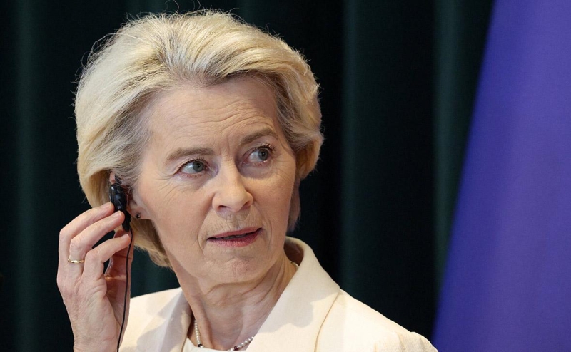 В Киеве допустили прорыв в переговорах о ЕС на фоне «креативных