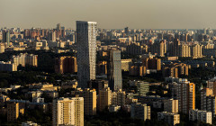 В Киеве и других городах заявили об ударах по критической