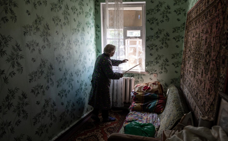 В Киеве и Харькове прозвучали взрывы