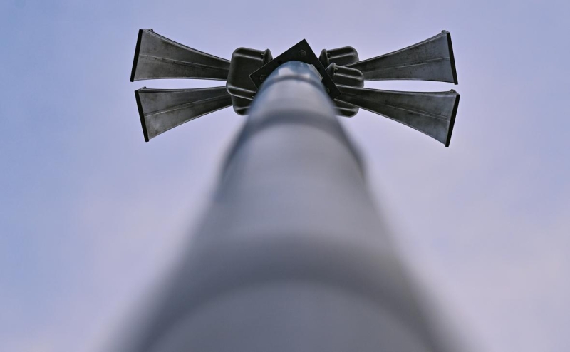 В Киеве и Киевской области прогремели взрывы