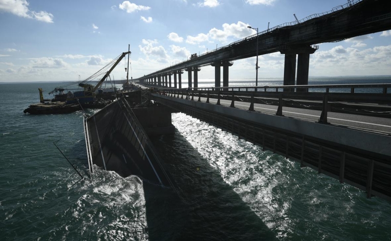 В Киеве и области прогремели взрывы