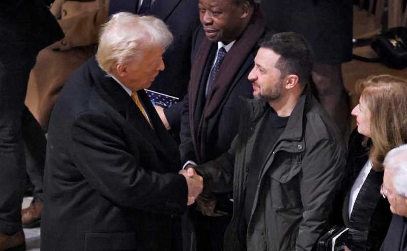 В Киеве назвали два приоритетных вопроса для обсуждения с союзниками