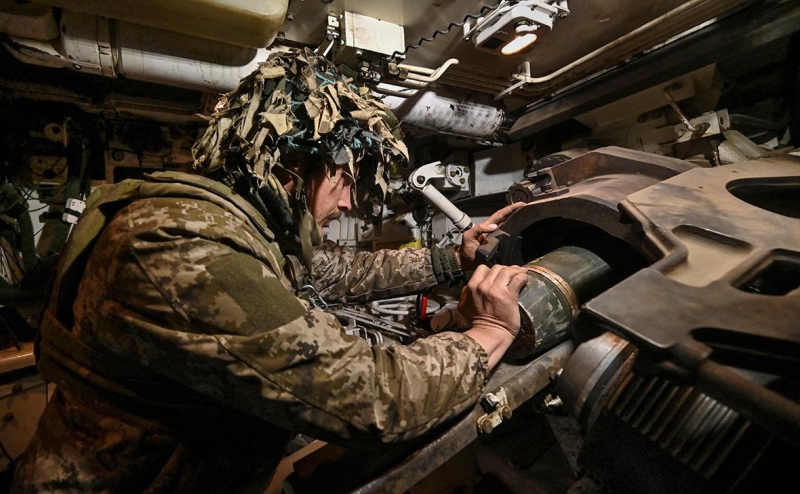 В Киеве назвали единственный возможный для НАТО способ победить Россию