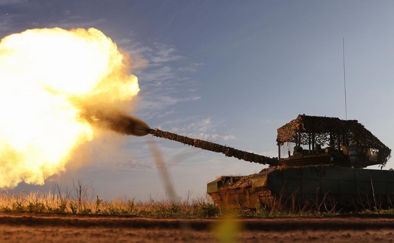 В Киеве назвали единственный возможный для НАТО способ победить Россию