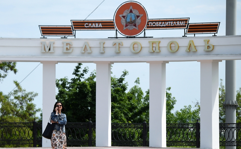 В Киеве назвали &laquo;фейковой сенсацией&raquo; данные о плутонии на Запорожской АЭС