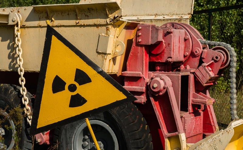 В Киеве назвали глупостью данные о возможности создания ядерной бомбы