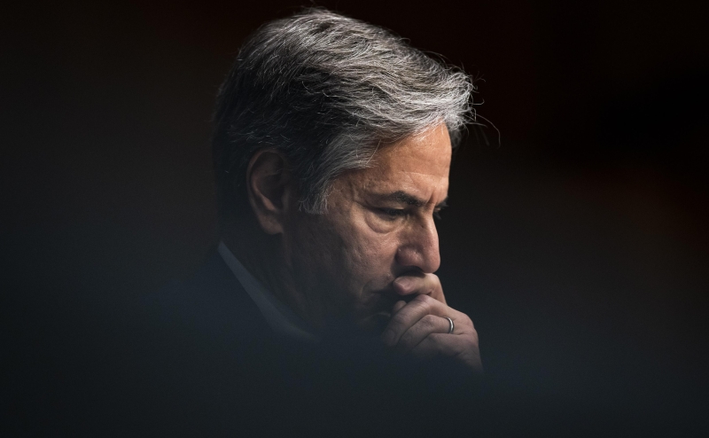 В Киеве назвали «практически принятым» решение Запада о поставках F-16