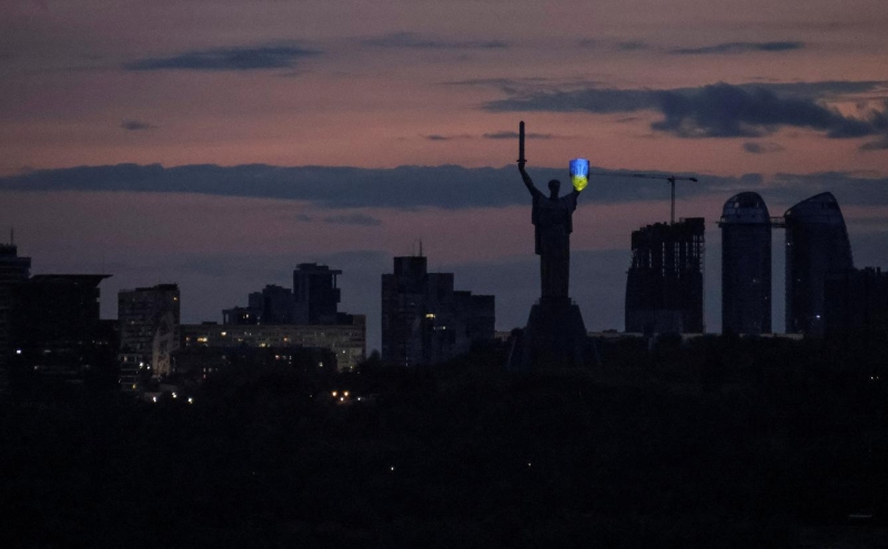 В Киеве назвали причины сложности с получением помощи от