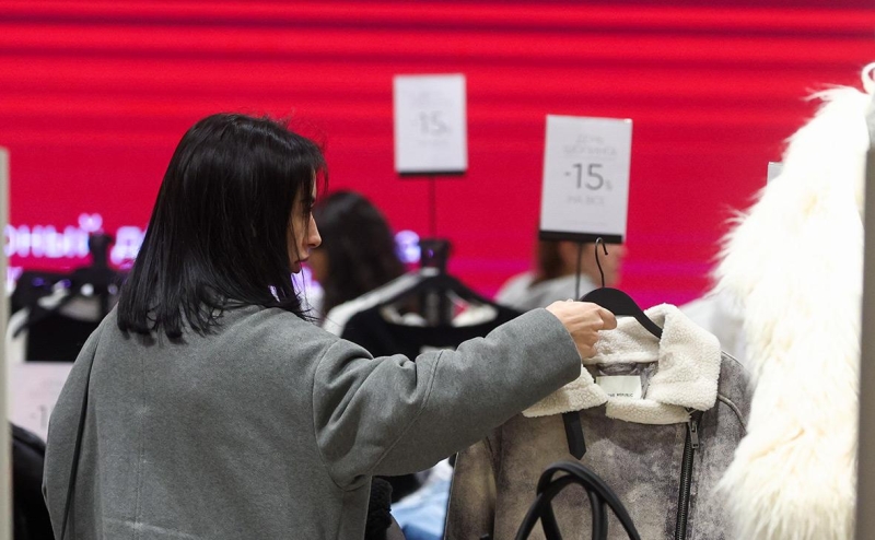 В Киеве назвали «вопросом времени» возвращение западного бизнеса в