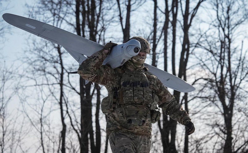 В Киеве оценили, чего будет стоить Украине приостановка помощи США