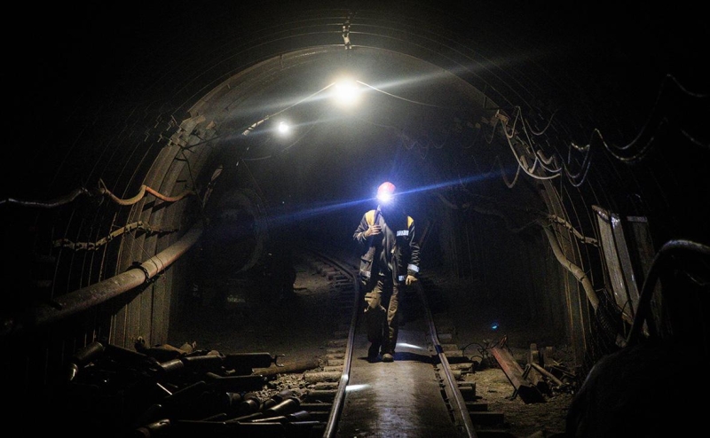 В Киеве оценили запасы металлов на подконтрольной России территории