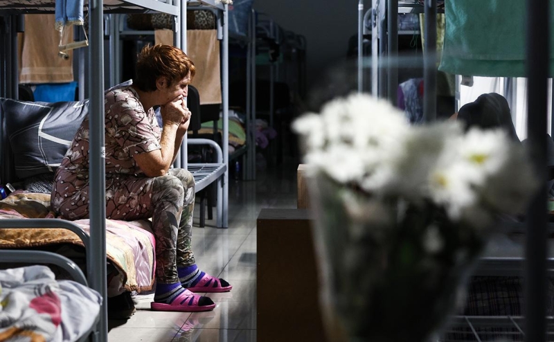 В Киеве подсчитали, что выплата компенсаций за жилье займет тысячу лет