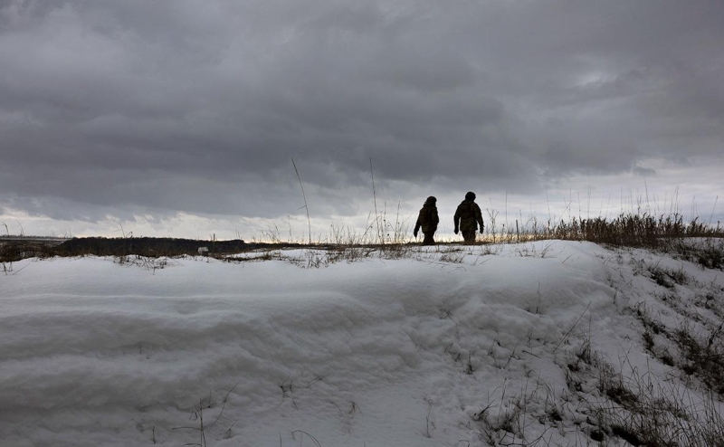 В Киеве рассказали, когда начнется демобилизация на Украине
