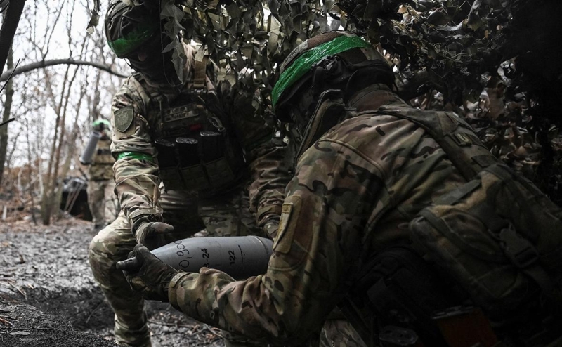 В Киеве рассказали о предупреждении США о критических месяцах для