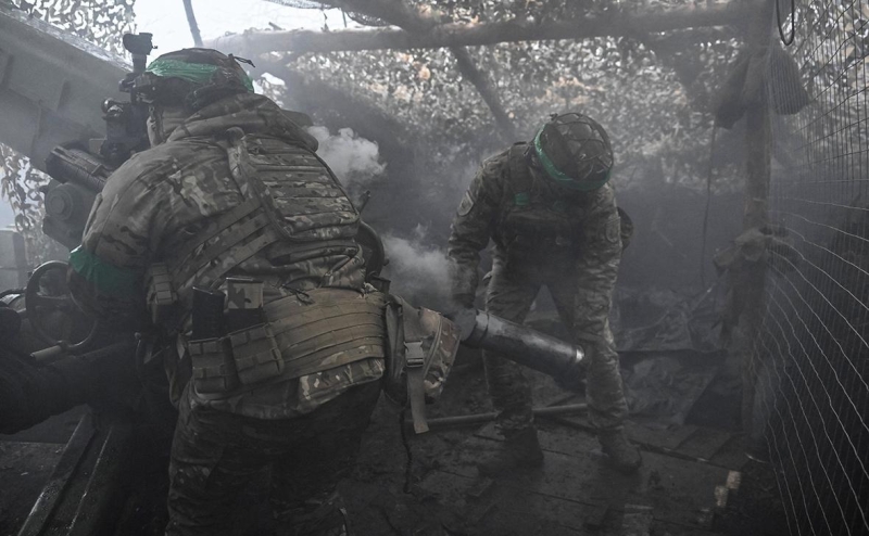 В Киеве рассказали о предупреждении США о критических месяцах для