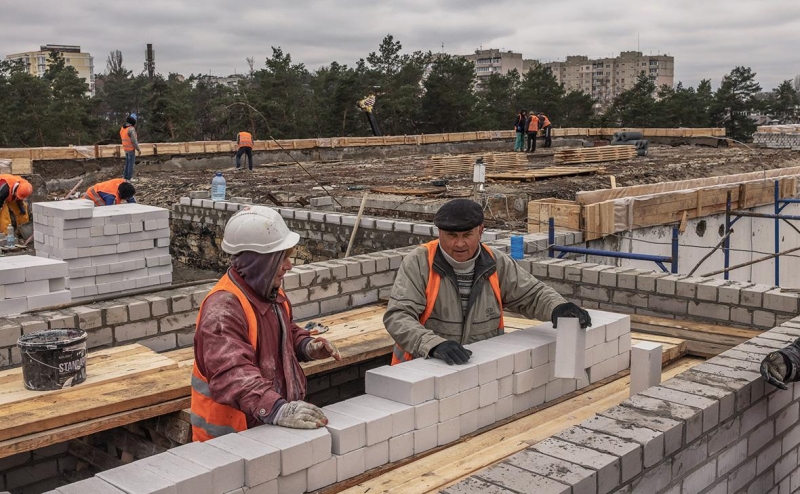 В Киеве рассказали, сколько нужно Украине на первоочередные