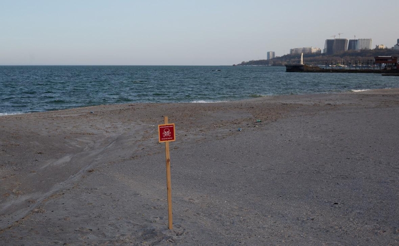 В Киеве раздались взрывы