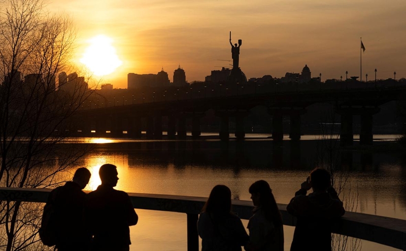 В Киеве решили завершить отопительный сезон