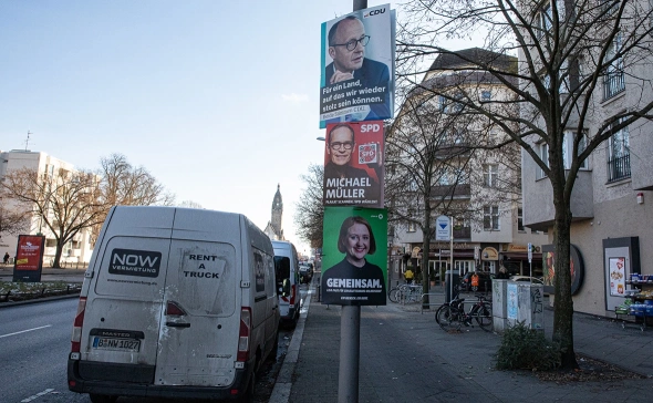 В Киеве сочли сделку с США по ресурсам &laquo;прекрасной возможностью&raquo;