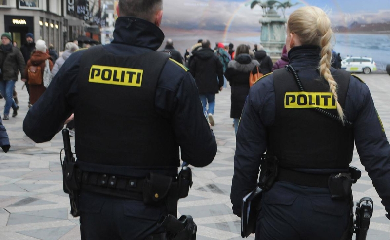 В Киеве три раза за ночь прогремели взрывы