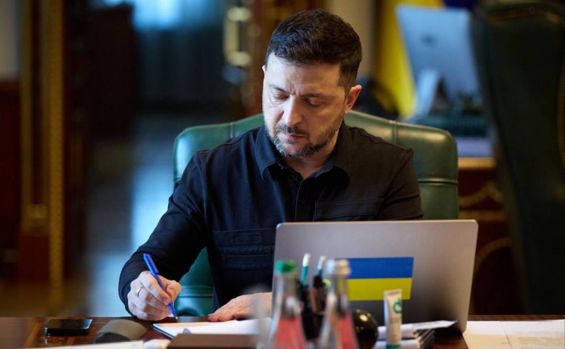 В Киеве заявили, что прежнего мирного плана больше не существует