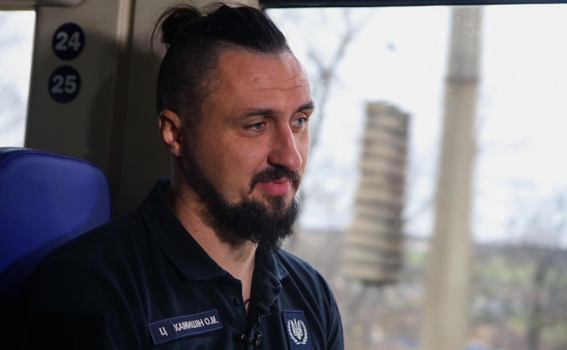 В Киеве заявили о планах сделать Украину &laquo;арсеналом свободного мира&raquo;