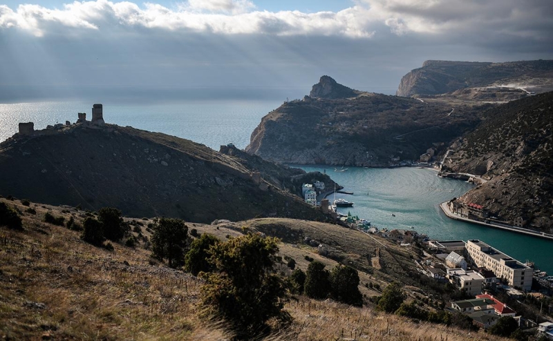 В Киеве заявили о подготовке военной операции в Крыму