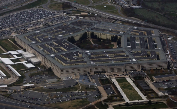 В Киеве заявили о прекращении США поставок всей военной помощи